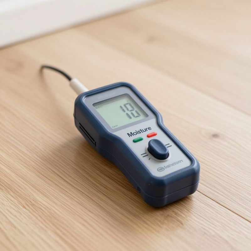 Leak Detection & Repair in Goose Creek