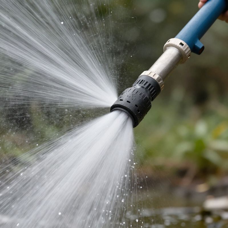 Checking Your Water Meter for Leaks: A Goose Creek Guide