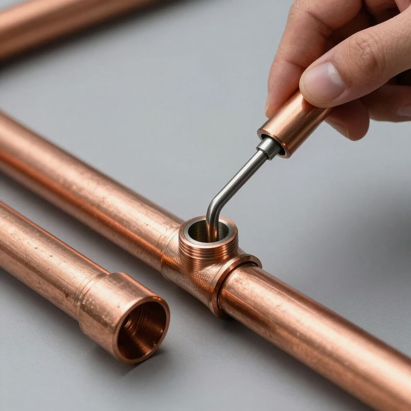 Sewer & Pipe Services in Goose Creek