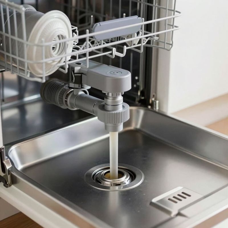 Garbage Disposal in Goose Creek