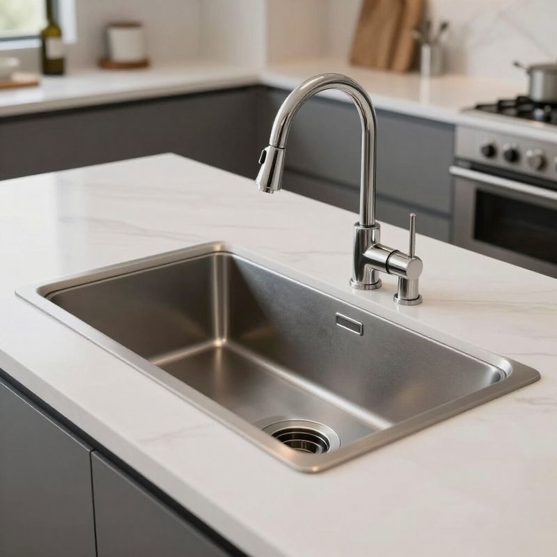 Water Pressure Checks in a Home Inspection: A Goose Creek Guide