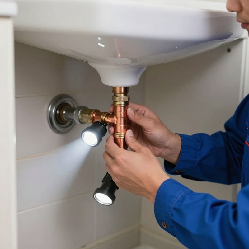 Recirculation vs Tankless for Hot Water: A Goose Creek Guide